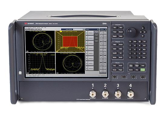 E5080B ENA 矢量網絡分析儀